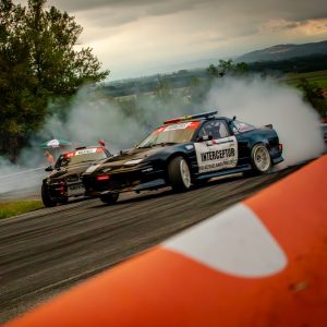 Baptême Drift