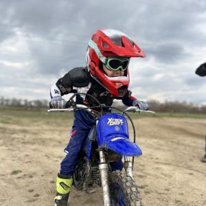 Moto – Initiation au Pilotage