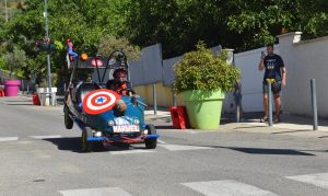 caisse savon
